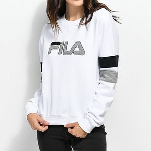 Fila Sweater| Sweatshirt| Pullover